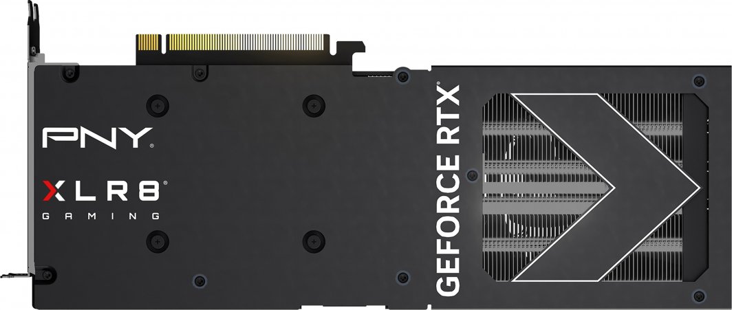 Kartelë grafike PNY GeForce RTX 4070 SUPER XLR8 Gaming Verto Epic-X RGB OC 12GB GDDR6X