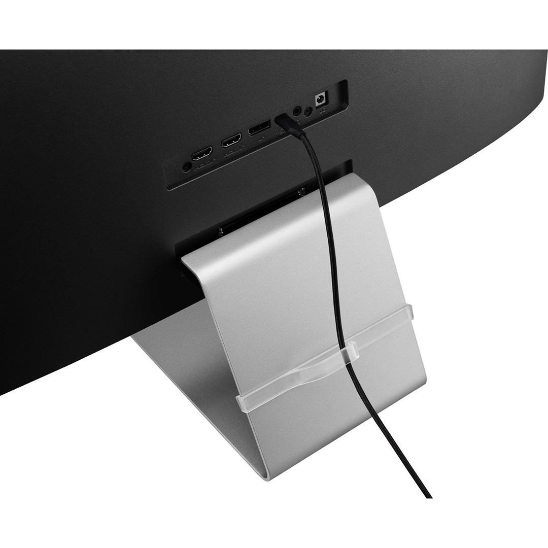 Monitor MSI Modern MD271ULDE, 27", 4K, i hirtë