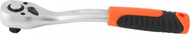 Çelës racë SATA 72 dhëmbë, 1/2", përfundim satin
