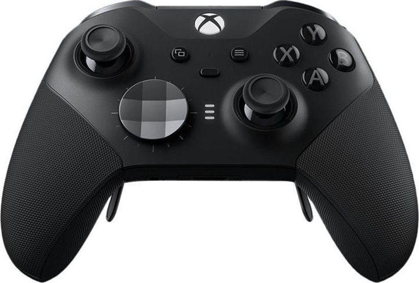 Kontroller Microsoft Xbox Elite Series 2, wireless, i zi