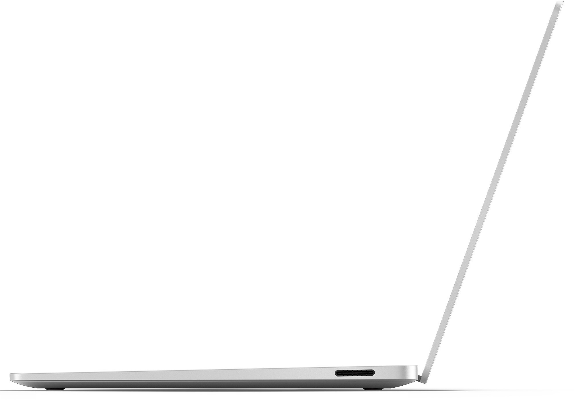 Laptop Microsoft Surface Laptop 5G for Business 2119, 13.5", 5G, gri