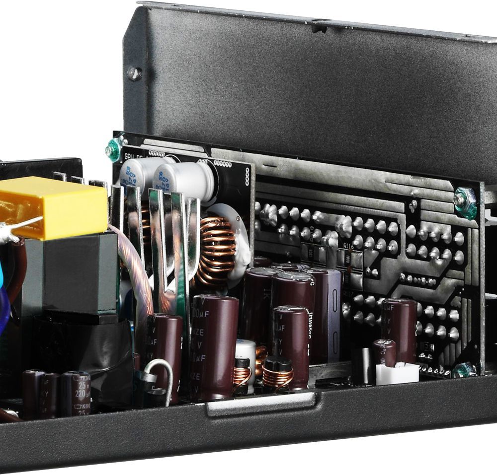 Burim energjie BitFenix Whisper M BP-WG850UMAG-9FM ATX, 850W