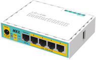 Ruter Mikrotik RB750UPr2 400 MHz