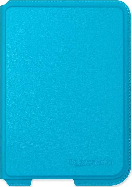 Mbulesë për lexues elektronik Kobo Nia SleepCover, model N306 AC AQ E PU, aqua