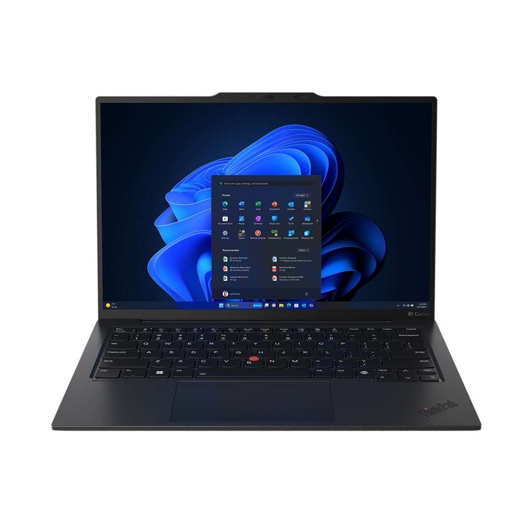 Laptop Lenovo ThinkPad X1, 14", Intel 155U, 16 GB RAM, 512 GB SSD, i zi