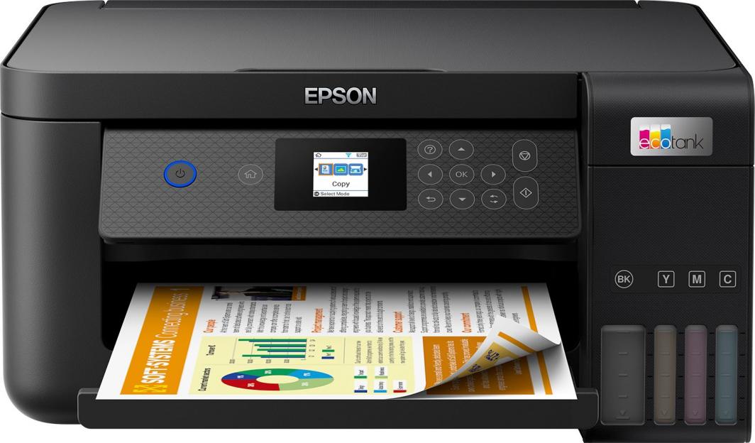 Printer Epson, i zi