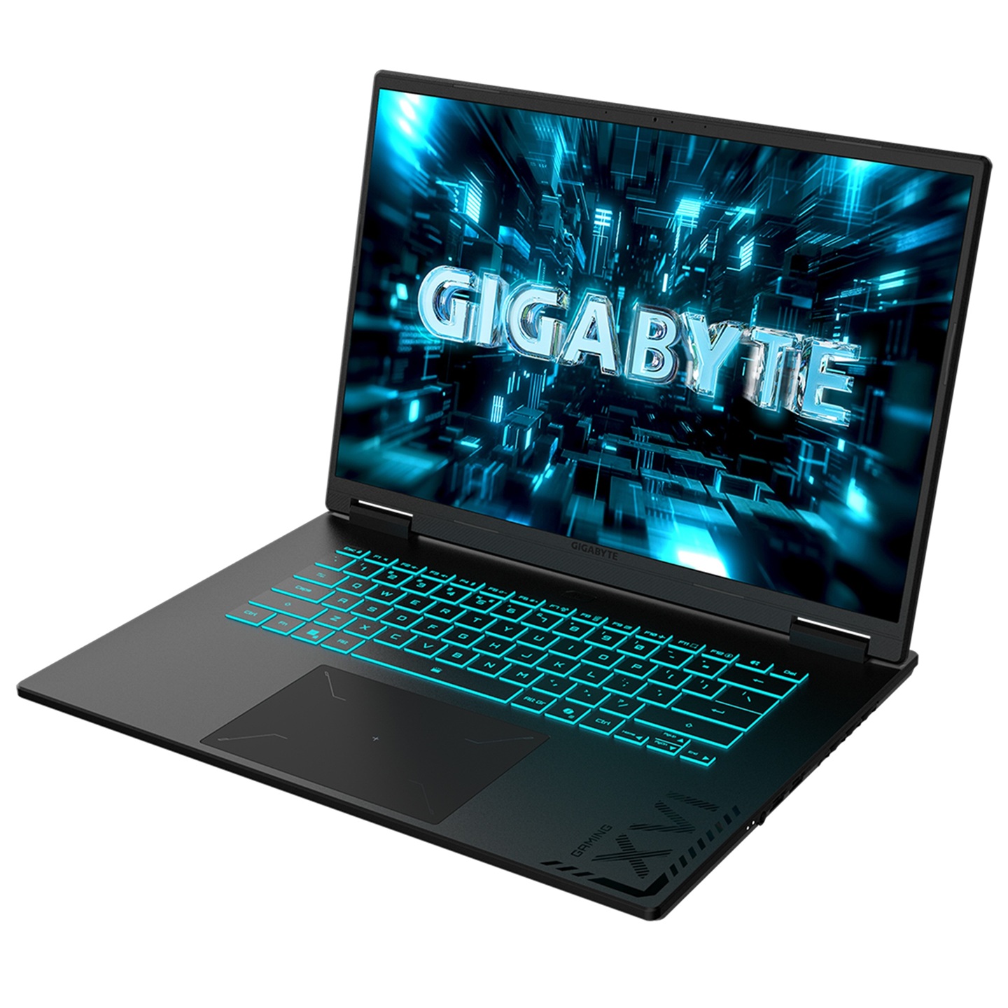 Laptop gaming Gigabyte GAMING A16 PRO DXHG4CZCC4SH, 16" 2560x1600, Intel Core 7, RTX 5070 Ti, 32GB RAM, 1TB SSD, i zi
