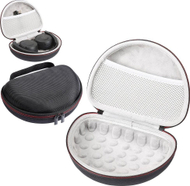 Kuti për kufje Strado Alogy JBL 500/500BT/600BTN, e zezë / bardhë