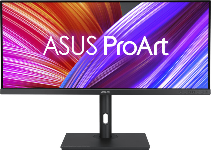 Monitor ASUS ProArt PA348CGV - LED, 34", UW-QHD, i zi