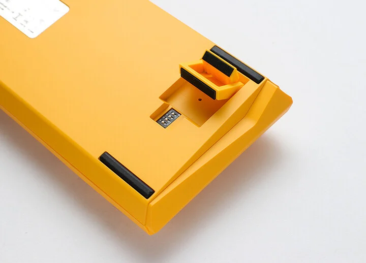 [OUTLET] Tastierë Ducky One 3 Yellow Mini, Cherry MX Clear, US