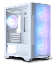 RTX 5060 Ti, AMD Ryzen 7 9850X3D, 32GB RAM, 500GB SSD, Gaming PC Gjirafa50 Magic Series 61