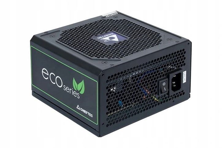 Furnizues me energji Chieftec GPE-700S, 700W, 120mm, i zi