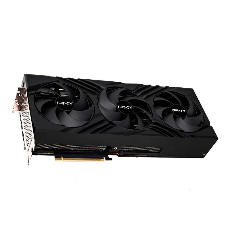 Kartë grafike PNY Technologies NVIDIA GeForce RTX 4080, 16 GB GDDR6X