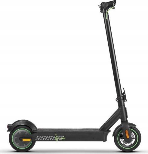 Trotinet elektrik Acer ES Series 3 Advance, shpejtësi 20 km orë, platformë 60 cm, i zi