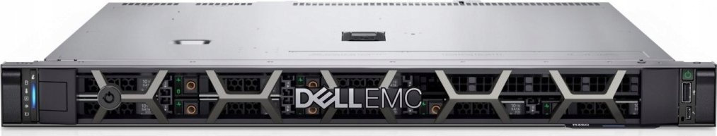Server Dell R360 E-2414 16GB 1x2TB H355 iDEn 700W 3Y