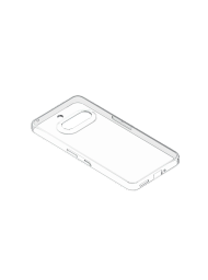 Mbrojtëse për celular Nothing Phone (3a) GL, transparente