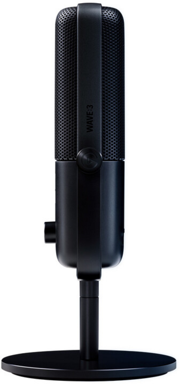[OUTLET] Mikrofon Elgato Wave:3, i zi