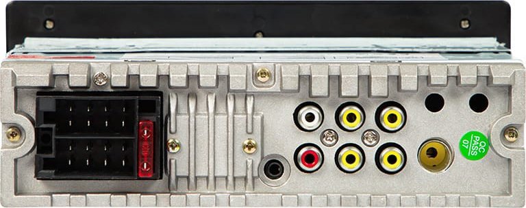 Radio makine BLOW 1DIN, ekran 7", Bluetooth, CarPlay Android Auto