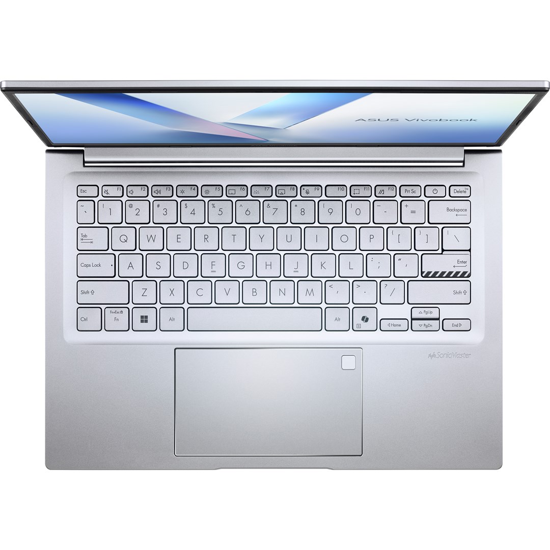 Laptop ASUS Vivobook 14 M1405NAQ-LY014, 14", Ryzen 5 1500, 16 GB, 512 GB, AMD Radeon Graphics, i argjendtë
