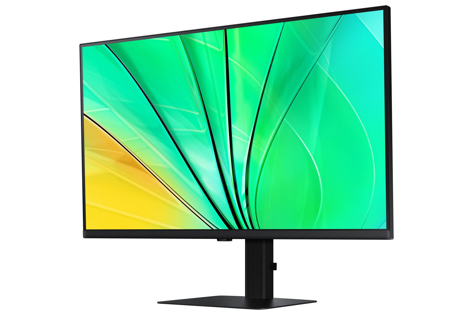 Monitor Samsung ViewFinity S6 LS32D600, 32", QHD, 100Hz, i zi