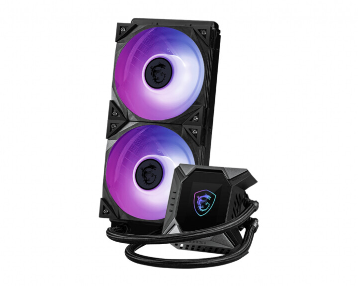 Ftohës MSI MPG CoreLiquid K240