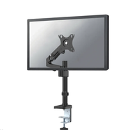 Krah monitori Neomounts DS70-750BL1, 17-27", gas spring, i zi