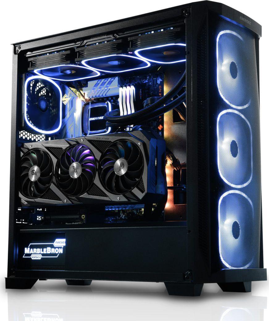 Kasë Enermax StarryKnight SK30 ARGB, Midi Tower