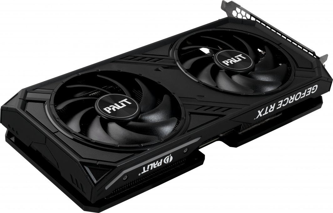 Kartelë grafike Palit GeForce RTX 4070 Dual, 12GB