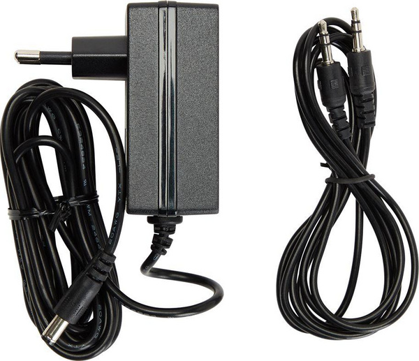 Kullë zëri Aiwa TSBT-270, 50W RMS, Bluetooth, e zezë