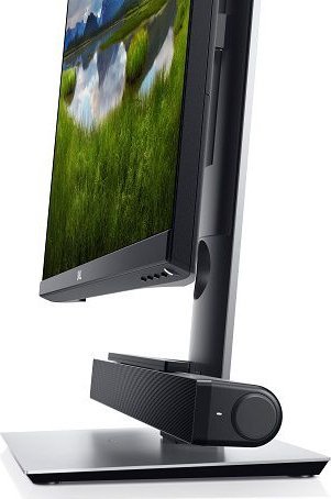 Soundbar për kompjuter Dell AC511M, i zi