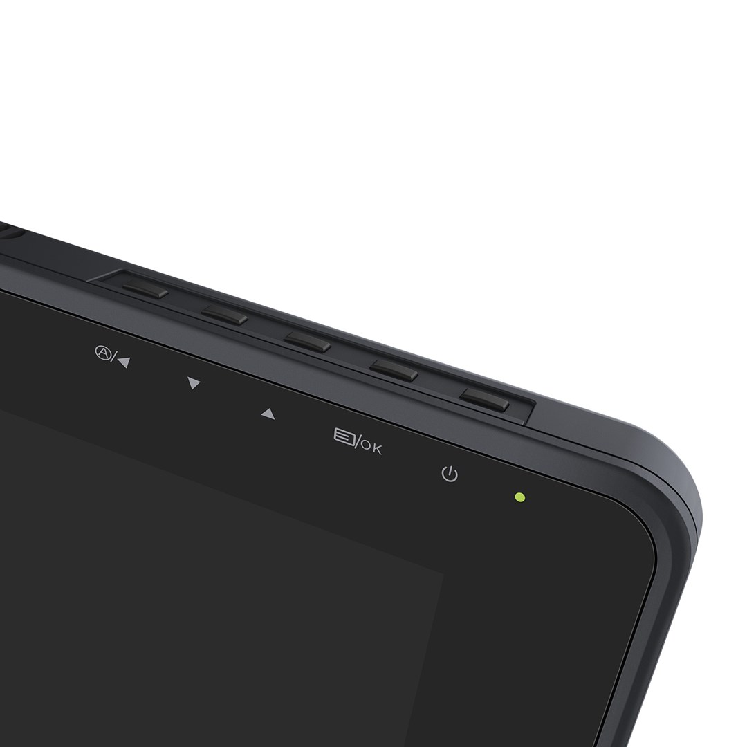 Tablet grafik Huion Kamvas 22 Plus