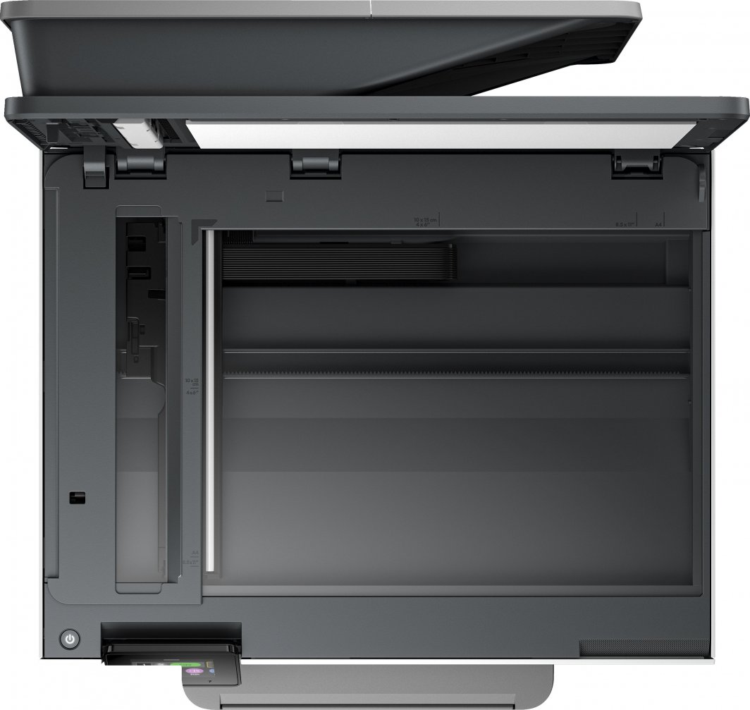 Printer HP OfficeJet Pro 9120e All-in-One, A4, 4800 x 1200 dpi, 22 ppm, i zi