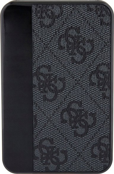 Karikues portativ Guess GUPB5LP4GEGK, 5000mAh, 15W, i zi