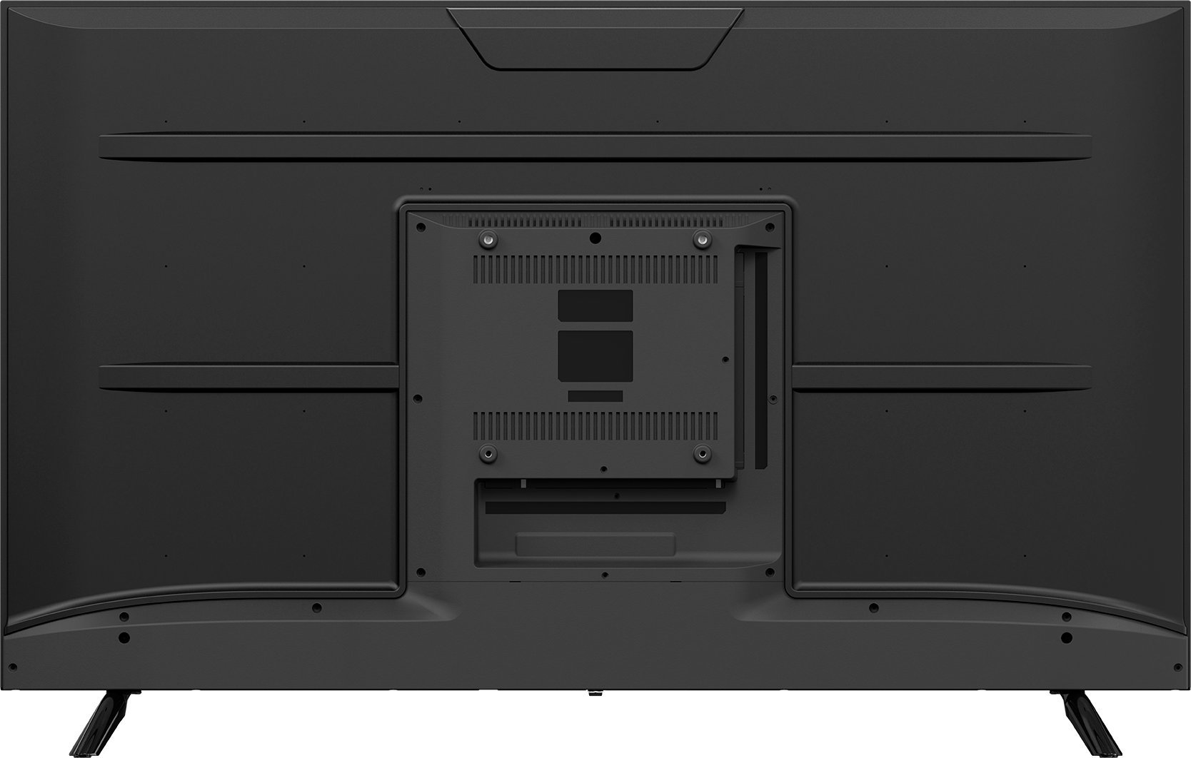 Телевизор ЛЕД Kruger&amp;Matz KM0250UHD-SA, 50\", 4K Ултра HD, Google TV, црн