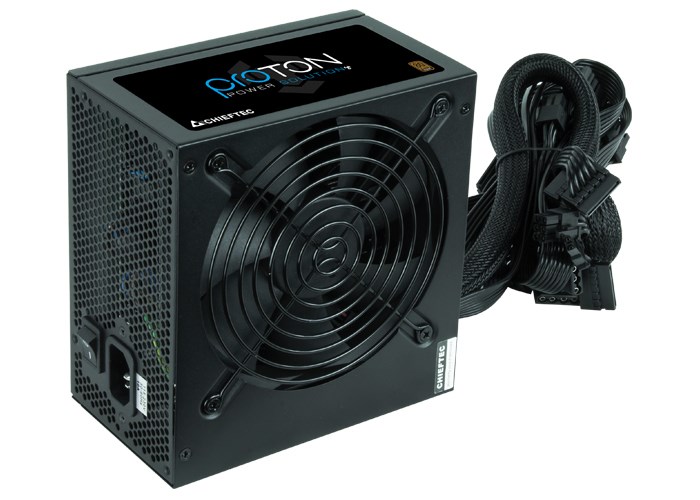 Furnizues me energji Chieftec BDF-600S, 600W, 120mm, i zi