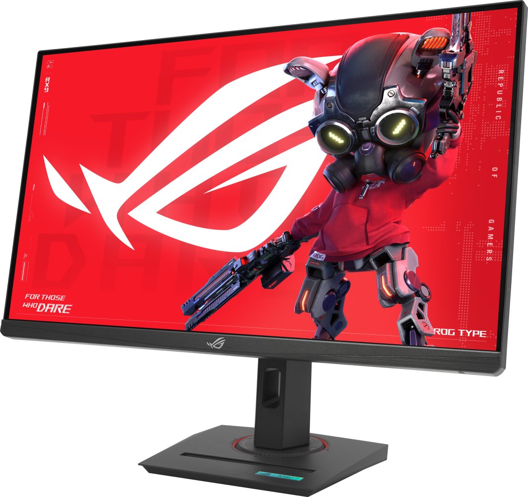 Monitor Asus ROG Strix XG27ACG, 27", WQHD, i zi