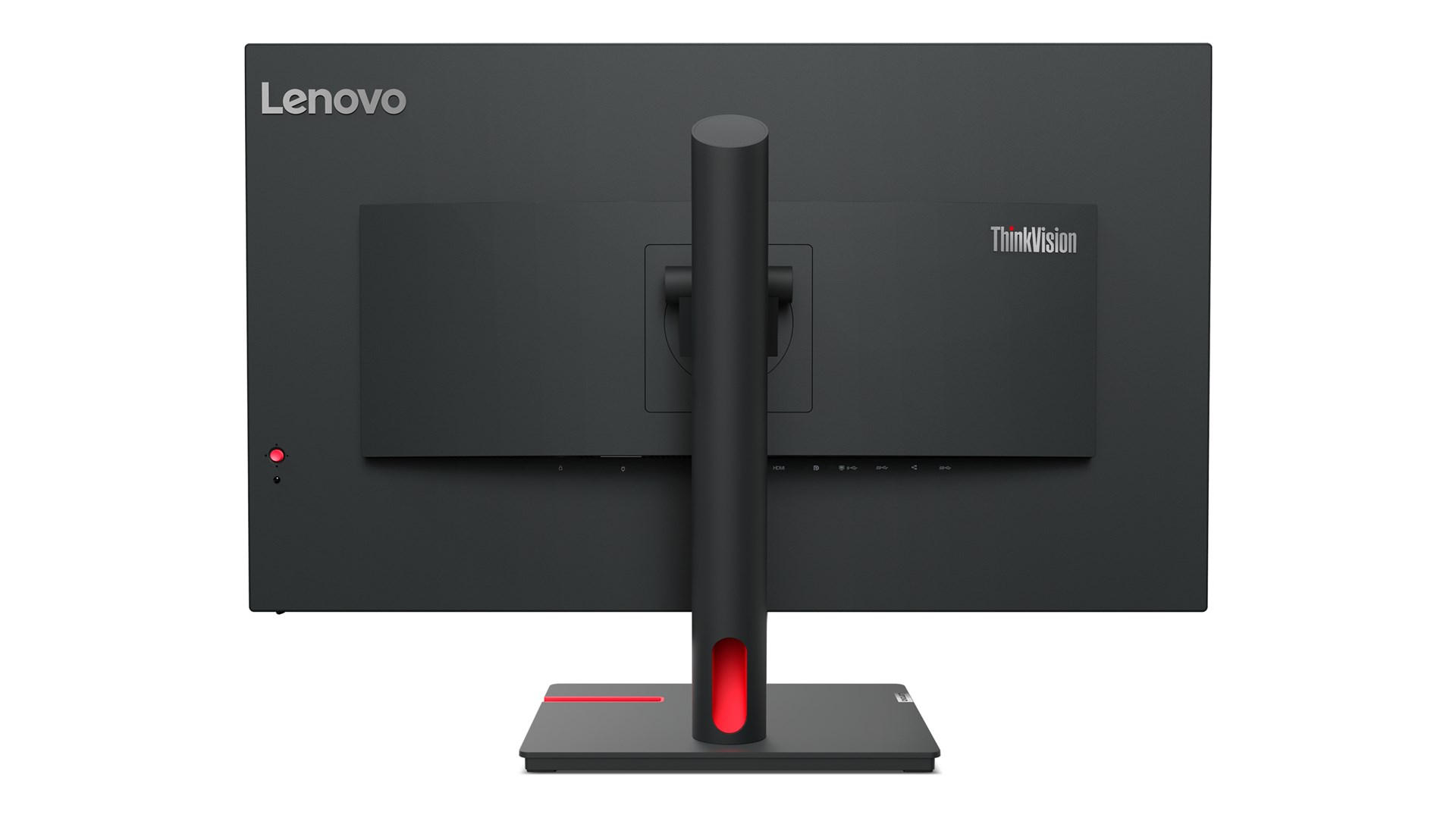 Monitor Lenovo ThinkVision T32p-30, 31.5", 3840 x 2160, i zi