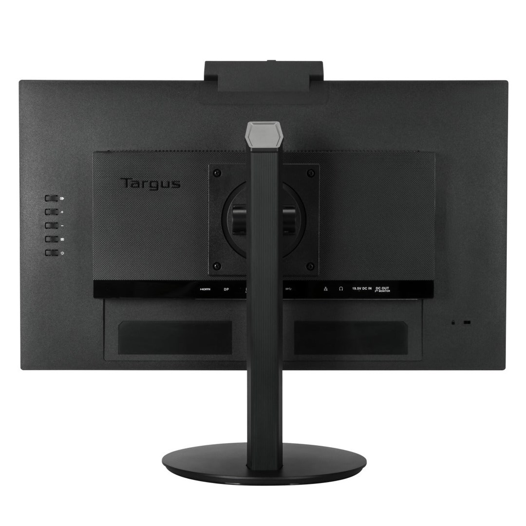 Monitor Targus DM4240PEUZ computer, 24", 1920 x 1080, i zi