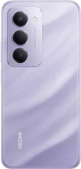 Telefoni Xiaomi Redmi 15 4G, 8GB 256GB, 6.9" FHD+, Sandy Purple