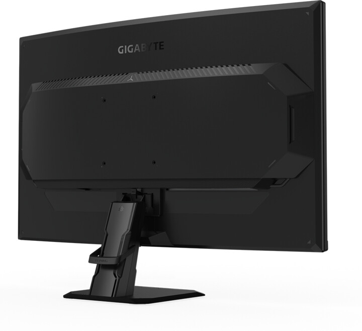 [OUTLET] Monitor Gigabyte GS27QC, 27", QHD
