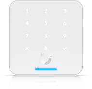 Lexues karte NFC Ubiquiti UniFi Access, 3rd Gen, Flex, i bardhë