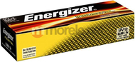Bateri Energizer Industrial, 9V, 12 copë