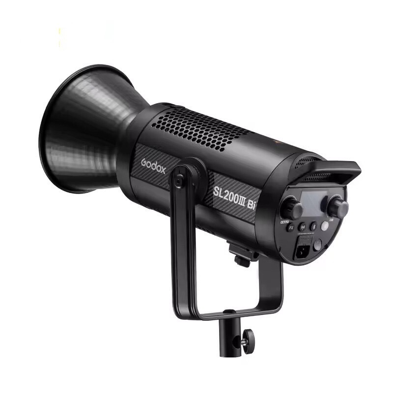 Godox SL-200III Bi-Color LED Video Light