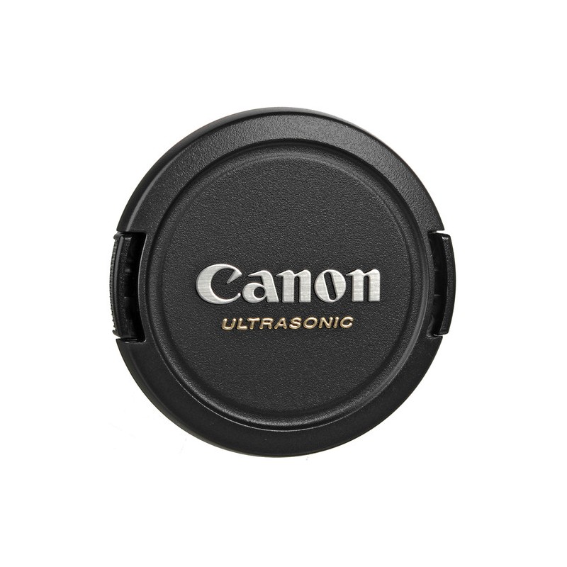 Canon EF-S 17-55mm f/2.8 IS USM