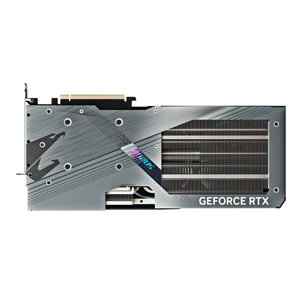 Графичка картичка GIGABYTE AORUS NVIDIA GeForce RTX 4070, 12 GB GDDR6X