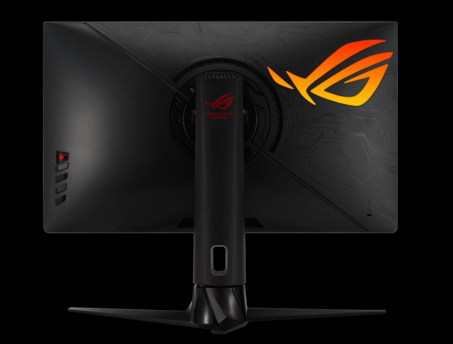 Monitor ASUS ROG Strix XG27AQ, 27", WQHD, 2560x1440, i zi