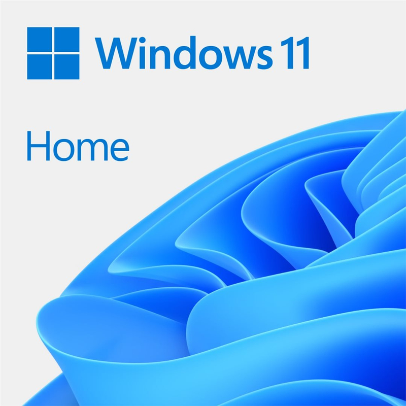 Licencë Microsoft Windows 11 Home, 1 përdorues, 64 bit
