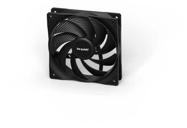 Ftohës Be quiet! Pure Loop 2 AIO ARGB 120mm