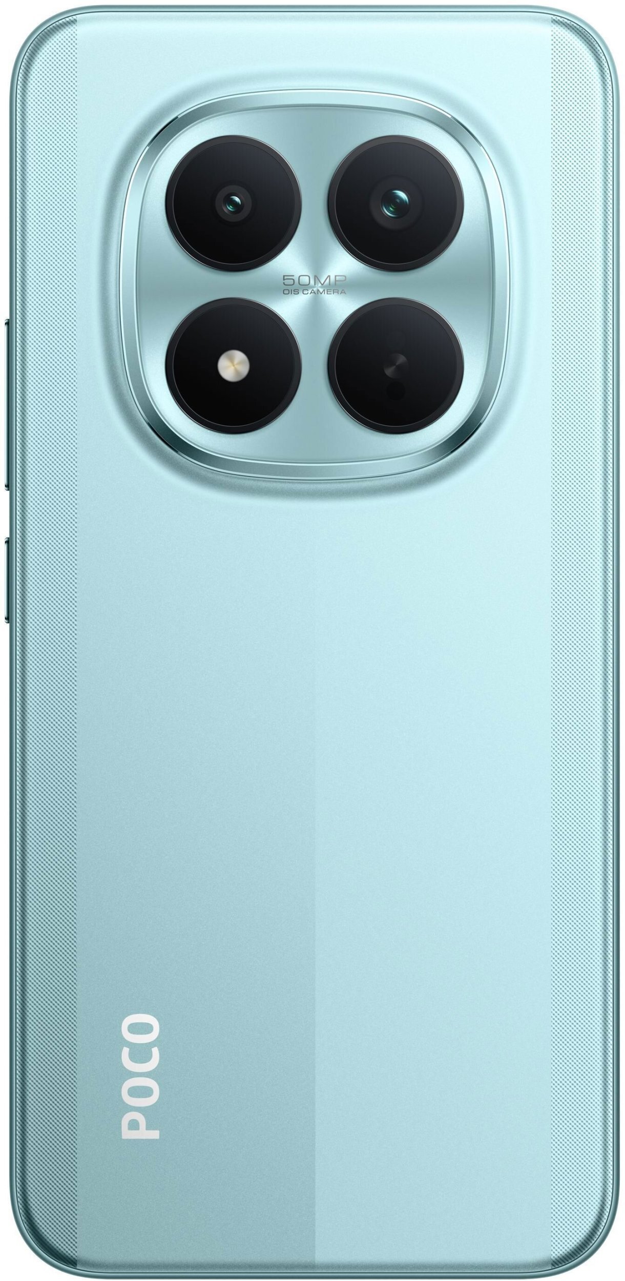 Telefoni Xiaomi Poco M8 Pro 5G Dual SIM, 256GB, 8GB RAM, i gjelbër