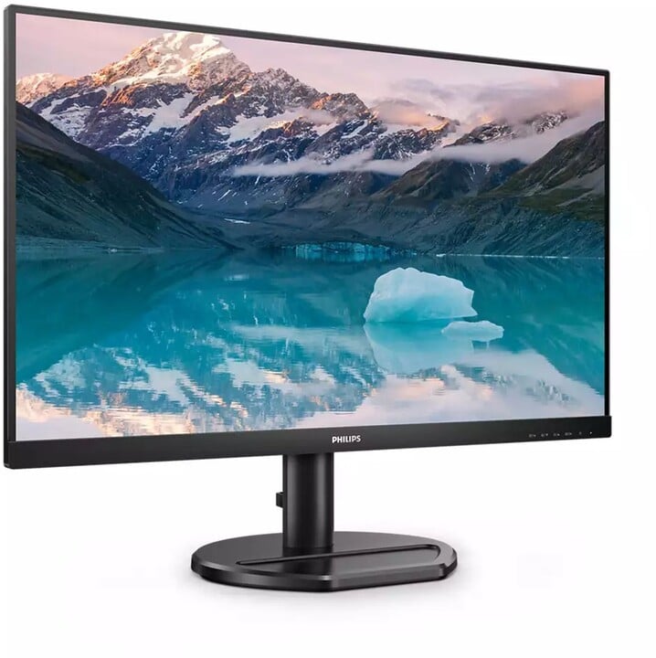 Monitor Philips 275S9JAL - LED, 27", QHD, i zi